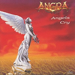 アングラ「ＡＮＧＥＬ’Ｓ　ＣＲＹ」