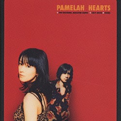 ＰＡＭＥＬＡＨ「ＨＥＡＲＴＳ」