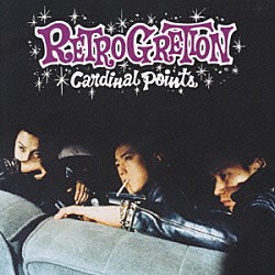 ＲＥＴＲＯ　ＧＲＥＴＩＯＮ「ＣＡＲＧＩＮＡＬ　ＰＯＩＮＴ」