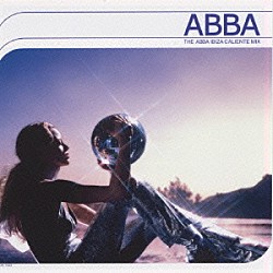 ＡＢＢＡ「ＴＨＥ　ＡＢＢＡ　ＩＢＩＺＡ　ＣＡＬＩＥＮＴＥ　ＭＩＸ」