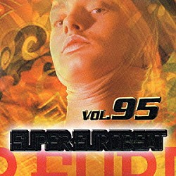 （オムニバス） ウェイン・Ｌ サラ ルー・グラント ヘレナ エルヴィス クレール・デニー ロリータ「スーパーユーロビート　ＶＯＬ．９５」