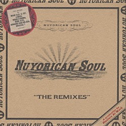 ニューヨリカン・ソウル「ＮＵＹＯＲＩＣＡＮ　ＳＯＵＬ／ＮＵＹＯＲ」