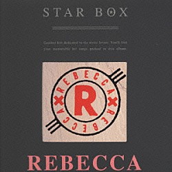 ＲＥＢＥＣＣＡ「ＳＴＡＲ　ＢＯＸ／レベッカ」