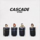 ＣＡＳＣＡＤＥ「ＶＩＶＡ！」