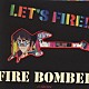 Ｆｉｒｅ　Ｂｏｍｂｅｒ「マクロス７　　Ｌｅｔ’ｓ　　Ｆｉｒｅ！！」