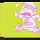 ＲＩＰ　ＳＬＹＭＥ「ステッパーズ・ディライト」