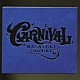 鈴木雅之「ＣＡＲＮＩＶＡＬ」