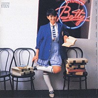 小泉今日子「 Ｂｅｔｔｙ」