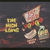 ↑ＴＨＥ　ＨＩＧＨ－ＬＯＷＳ↓「 ＨＯＴＥＬ　ＴＩＫＩ－ＰＯＴＯ」