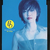 ｔｈｅ　Ｉｎｄｉｇｏ「 ＢＲＡＮＤＮＥＷ　ＤＡＹ」