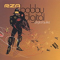 ＲＺＡ「 ｄｉｇｉｔａｌ　ｂｕｌｌｅｔ」