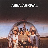 ＡＢＢＡ「 アライヴァル＋２」