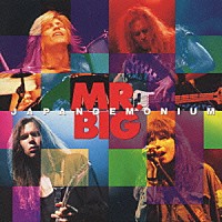 ＭＲ．ＢＩＧ「 ロウ・ライク・スシ」