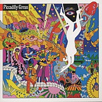 Ｐｉｃｃａｄｉｌｌｙ　Ｃｉｒｃｕｓ「 Ｐｉｃｃａｄｉｌｌｙ　Ｃｉｒｃｕｓ」