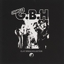 Ｇ．Ｂ．Ｈ．「Ｓｉｎｇｌｅ　Ｃｏｌｌｅｃｔｉｏｎ」