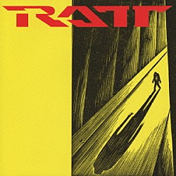 ラット「ＲＡＴＴ」