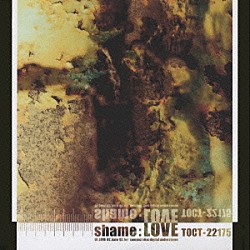 ｓｈａｍｅ「ＬＯＶＥ」