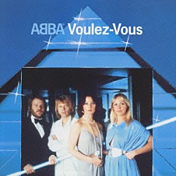 ＡＢＢＡ「ヴーレ・ヴー＋３」