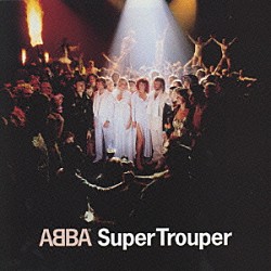 ＡＢＢＡ「スーパー・トゥルーパー＋２」