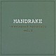 ＭＡＮＤＲＡＫＥ「アンリリースド・マテリアルス　Ｖｏｌ．２」