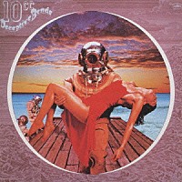 １０ｃｃ「 愛ゆえに」