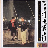 ザ・スタイル・カウンシル「 スピーク・ライク・ア・チャイルド」