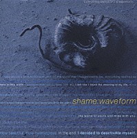 ｓｈａｍｅ「 ｗａｖｅｆｏｒｍ」