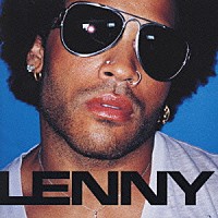 レニー・クラヴィッツ「 ＬＥＮＮＹ」