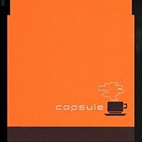 ｃａｐｓｕｌｅ「 東京喫茶」