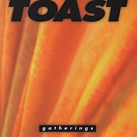 ＴＯＡＳＴ「 ｇａｔｈｅｒｉｎｇｓ」