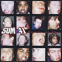 ＳＵＭ　４１「 オール・キラー・ノー・フィラー」