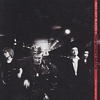 ＴＨＥ　ＳＴＲＥＥＴ　ＢＥＡＴＳ「 ＲＥＤ　ＨＯＴ　ＢＬＯＯＤ」