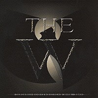 ウータン・クラン「 ＴＨＥ　Ｗ」