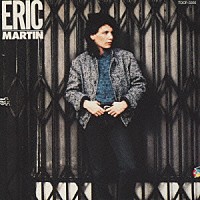 エリック・マーティン「 ＥＲＩＣ　ＭＡＲＴＩＮ」