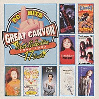 （オムニバス）「 ＰＣヒッツ　Ｇｒｅａｔ－Ｃａｎｙｏｎ　１９９０～１９９３ベスト・セレクション」