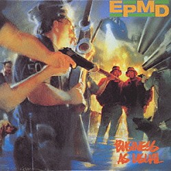 ＥＰＭＤ「ビジネス・アズ・ユ－ジュアル」