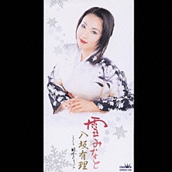 八坂有理「雪みなと／根雪のように」