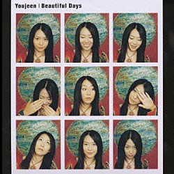 Ｙｏｕｊｅｅｎ「Ｂｅａｕｔｉｆｕｌ　Ｄａｙｓ」