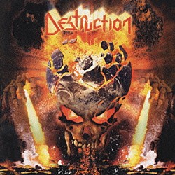 デストラクション「アンチクライスト」