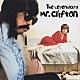 ＴＷＩＧＹ「Ｔｈｅ　Ｌｅｇｅｎｄａｒｙ　Ｍｒ．Ｃｌｉｆｔｏｎ」