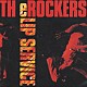 ＴＨ　ｅＲＯＣＫＥＲＳ「リップ・サービス」