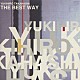 高橋幸宏「ＴＨＥ　ＢＥＳＴ　ＷＡＹ」