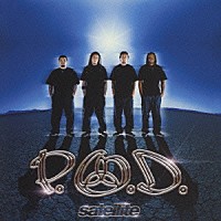 Ｐ．Ｏ．Ｄ．「 サテライト」