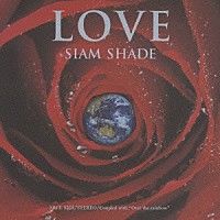 ＳＩＡＭ　ＳＨＡＤＥ「 ラヴ」