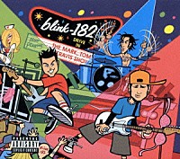 ｂｌｉｎｋ－１８２「 ザ・マーク，トム，アンド・トラヴィス・ショー（エニマの逆襲！）」