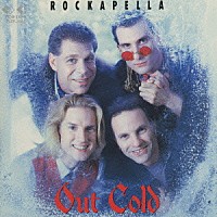 ロッカペラ「 ＲＯＣＫＡＰＥＬＬＡ　５　Ｏｕｔ　Ｃｏｌ」