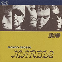 ＭＯＮＤＯ　ＧＲＯＳＳＯ「 マーブル」