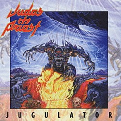 ジューダス・プリースト「ジャギュレイター」