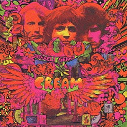 クリーム「カラフル・クリーム」