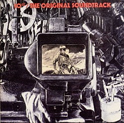 １０ｃｃ「オリジナル・サウンドトラック」